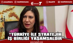 İncirli: Stratejik yatırımları hukuk ve toplumsal uzlaşı temelinde hayata geçireceğiz