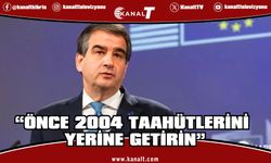 Kathimerini yazdı: Ankara, AB'den Kıbrıslı Türkler için somut adım bekliyor