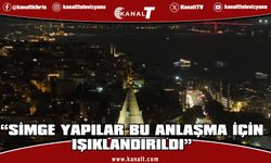 İletişim Başkanlığından Mekke Anlaşması’na özel kampanya