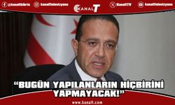 Şahali'den "CTP hükümete gelince ne yapacak?" sorusuna yanıt
