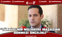 Holguin’in söyleşisine Rum sözcüden yanıt