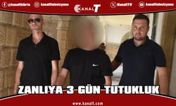 Dört araca çarpan sürücünün tükürük örneğinde uyuşturucu tespit edildi