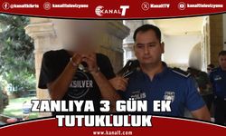 Gönyeli’de birlikte olmayı reddettiği kadını bıçaklamakla itham edildi