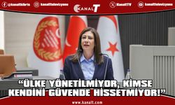 İncirli: Meclis Genel Kurulu’nu "Toplum Güvenliği" gündemi ile olağanüstü toplantıya çağırıyoruz