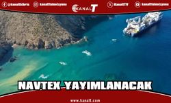 Rum basını: GSI için Kıbrıs-Girit arasında deniz tabanı araştırmaları başlıyor