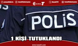 Polisleri görünce koşmaya başladı: Cebindeki 5 gram uyuşturucuyu yere attı