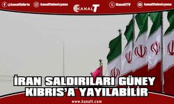 Financial Times: İran saldırıları Güney Kıbrıs’a yayılabilir