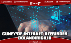 32 yaşındaki kadın internet üzerinden dolandırıldı