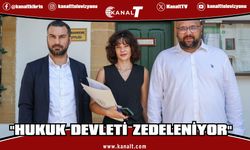 CTP, Cezaevi Disiplin Tüzüğü’nde yapılan değişiklikleri Anayasa Mahkemesi’ne taşıdı