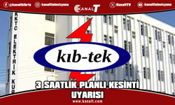 Dipkarpaz, Zafer Burnu ve Bafra’da yarın elektrik kesintisi yapılacak