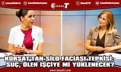 Kürşat: "Süreç Sorumluların Sorumluluk Almadığı Yönde İlerliyor"