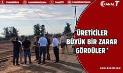 İncirli: Hasar tespit çalışmaları ciddiyetle ve sonuç üretecek şekilde yapılmalı
