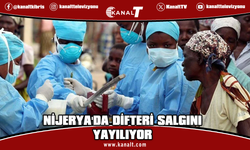 Nijerya'da salgın hastalık 17 kişinin ölümüne yol açtı