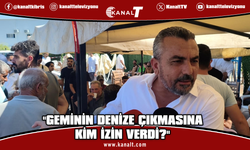 Serdaroğlu: Bu büyük bir ihmaldir, hükümet siyasi sorumluluk üstlenmeli