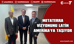 Kuzey Kıbrıs’tan Kolombiya’ya: Metaterra gerçek dünya varlıklarını yeni finansal altyapılarla buluşturuyor