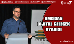 Gürhan: Hızlı internet teknoloji yarışı değil dijital egemenlik meselesi