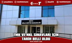Milli Eğitim Bakanlığı duyurdu: Kolej ara sınıfları ve NKL kontenjan sınavı başvuruları başlıyor