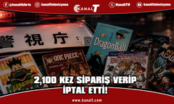 Anime stresi 27 milyon dolara patladı: Japonya'daki akılalmaz dolandırıcılık