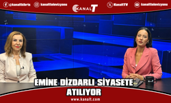 Eski Ombudsman Dizdarlı: Siyasi yelpazenin solundaki bir partiden aday olacağım