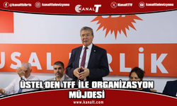 Başbakan Üstel'den yeni organizasyon açıklaması: Spor siyasi baskılara kurban edilemez
