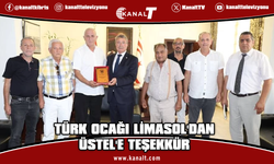 Üstel: Sporu geleceğe yapılan stratejik bir yatırım olarak görüyoruz