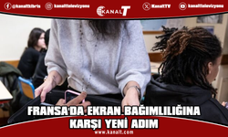 Fransa'da liselerde cep telefonu yeni eğitim yılından itibaren yasaklandı