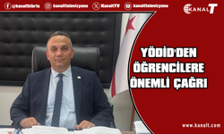 YÖDİD'den Türkiye’deki üniversitelere yerleşen öğrencilere başvuru süreci hakkında bilgi...