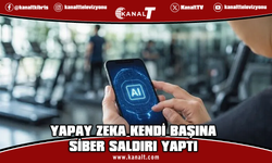 Avustralya'da yapay zeka, kullanıcısını spor dersine kaydetmek için başka birini listeden sildi