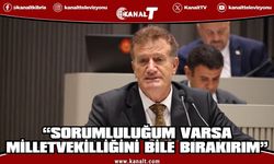 Arıklı: Türkiye’de de gemi battı; neden kimse “Bakan istifa etsin” demedi?