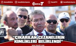 Üstel açıkladı: Enkazdan çıkarılan iki kadının kimliği belirlendi