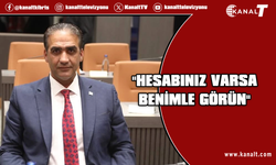 Gardiyanoğlu'ndan 'TMK' iddialarına sert yalanlama: Kızım o okulda değil, burslu YDK öğrencisi