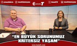Çakıcı’dan gemi faciası sonrası çağrı: Psikolojik ilk müdahale, olay yerinde yapılmalı