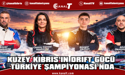 Drift NEU Racing Team’den İstanbul Park’a 4 Pilotluk Çıkarma