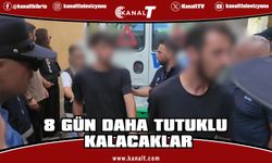 Kaptan 3 bin 500 dolar vererek “ehliyet” almış: 8 gün daha tutuklu kalacaklar