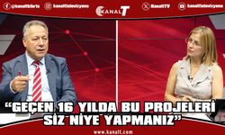 Öztürk’ten UBP’ye sert suçlamalar: “Projeler engellendi, trafik müdürü görevden alınmadı”