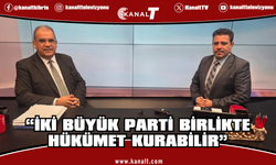 Sucuoğlu: 250’ye yakın tır bekliyordu, tedarik zinciri kopmak üzereydi