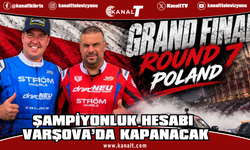 Drift Neu Racıng Team Devler Arenasında Büyük Finale Hazır