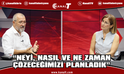 Bilgehan: Neyi, nasıl ve ne zaman çözeceğimizi planladık”
