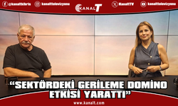Gürcafer: “2026’dan Sonra Korkunç İflaslar Yaşanabilir”