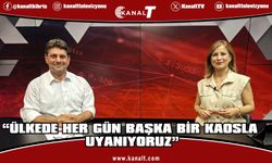 Adanır: Doğru, şeffaf ve adil bir politika için bu yola girdim