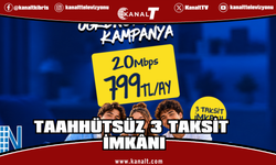 Öğrencilere Özel İnternet Fırsatı Nethouse’ta: 20 Mbps Ayda Sadece 799 TL!