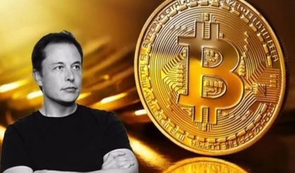 Elon Musk'tan Bitcoin'i aşağı çeken yeni paylaşım