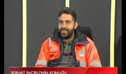 GÜNAYDIN KIBRIS KONUK ERKUT ÖZNERGİZ 26 Aralık 2018