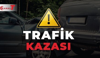 Alkollü sürücü yayaya çarptı: 1 kişi hayatını kaybetti