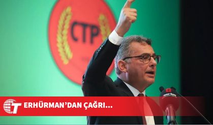 “İstişare ile belirlenen Meclis Başkanı adayına CTP olarak destek verelim”