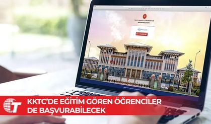 Türkiye Ulusal Staj Programı başvuruları başladı: Program KKTC’de de yapılacak