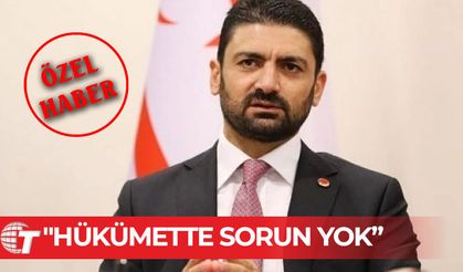 Sunat Atun: "Hükümette Sorun Yok, 20 Milyar TL'lik Kaynak Yatırımlara Yönlendiriliyor"