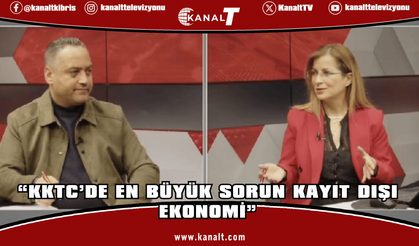 Ekonomist Erdal Özel: Küresel ekonomi artık doğrudan siyaset tarafından şekillendiriliyor