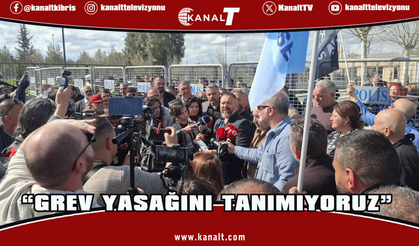 Meclis çalışanlarının grevi 60 gün ertelendi