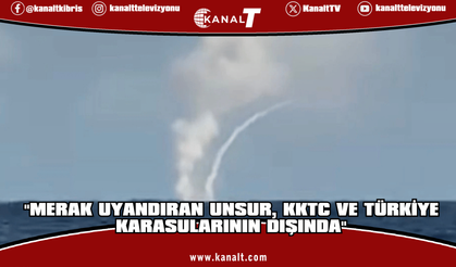 Savaşın Korkunç Yüzü KKTC'den De Görüntülendi